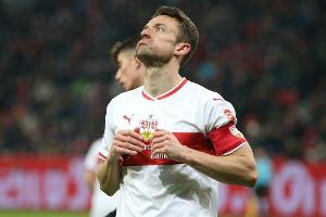 Zusammenbruch und Reanimation: VfB-Kapitän Gentner bangt um seinen Vater