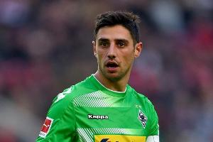 Gladbach wohl wochenlang ohne Raffael und Stindl