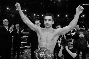 Ex-Boxweltmeister Markus Beyer verstorben