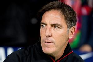 Bilbao wirft Trainer Berizzo raus - Garitano übernimmt