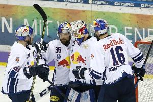 CHL: München holt zweiten Sieg im zweiten Spiel