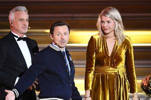 Ballon d'Or: Sexismus-Debatte nach Hegerbergs Auszeichnung