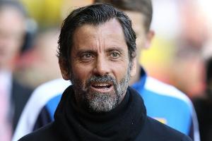 Sanchez Flores neuer Trainer von Shanghai Shenhua