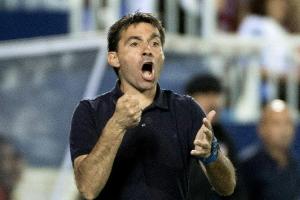 Real Sociedad trennt sich von Trainer Garitano