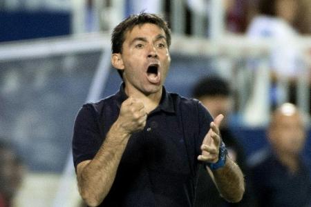 Real Sociedad trennt sich von Trainer Garitano Real Sociedad trennt sich von Trainer Garitano