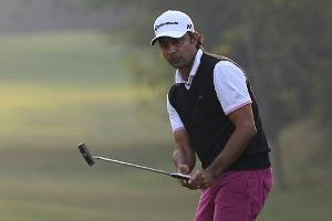 Indischer Top-Golfer Randhawa wegen Wilderei inhaftiert