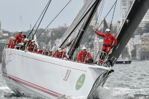 Sydney-Hobart: Protest gegen Sieger Wild Oats XI abgewiesen