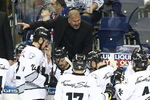 Champions Hockey League: Nürnberg nach Niederlage vor Endspiel ums Achtelfinale