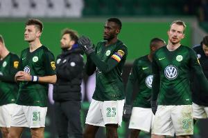 Fünf Erkenntnisse nach Wolfsburgs 2:2 gegen Hoffenheim