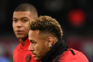Scharfes PSG-Dementi zu Transfer-Gerüchten um Neymar und Mbappe