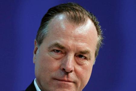 Schalke: Tönnies plant langfristig mit Tedesco und Heidel Schalke: Tönnies plant langfristig mit Tedesco und Heidel
