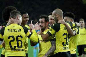Die Sport-Höhepunkte am Samstag, 08. Dezember 2018