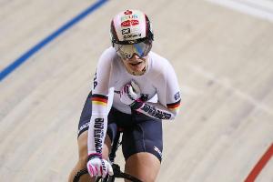 Vogel plant vorerst keine Paralympics-Karriere: "Will nicht Zweite werden"