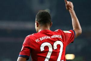 Spieler des Tages: Serge Gnabry (Bayern München)