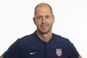 Ex-Bundesligaprofi Berhalter übernimmt US-Nationalmannschaft