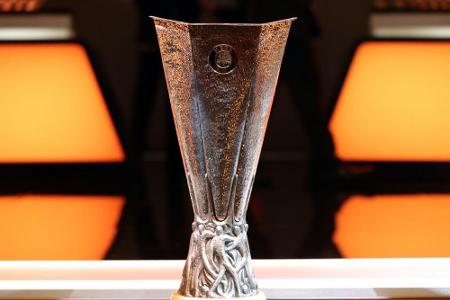 UEFA führt zur Saison 2021/22 dritten Europapokal-Wettbewerb ein UEFA führt zur Saison 2021/22 dritten Europapokal-Wettbewerb ein