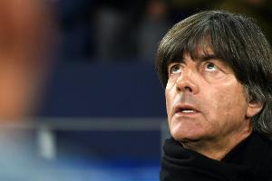 DFB-Bilanz 2018: Nur vier Siege und 14 Tore