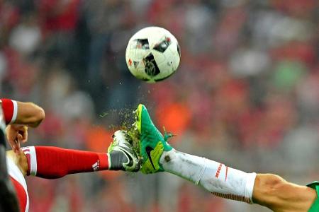 3. Liga: KSC jetzt Zweiter - Meppen gewinnt Kellerduell 3. Liga: KSC jetzt Zweiter - Meppen gewinnt Kellerduell