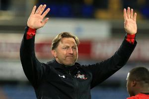 Hasenhüttl sendet Weihnachtsgrüße an Southampton-Fans