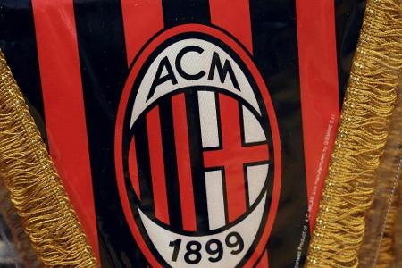 AC Milan legt Einspruch gegen Europacup-Ausschluss auf Bewährung ein AC Milan legt Einspruch gegen Europacup-Ausschluss auf Bewährung ein