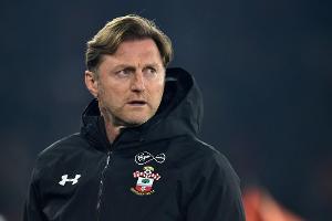 Hasenhüttl verliert mit Southampton
