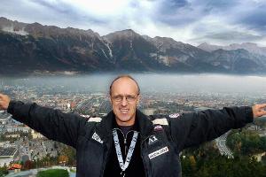 SID-Interview mit Toni Innauer: "Deutschland hat ein starkes Team"