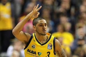Basketball: Siva fehlt Alba Berlin wochenlang