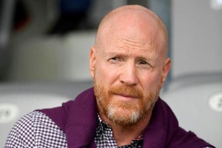 Sammer kritisiert Herrlichs Rauswurf bei Bayer Sammer kritisiert Herrlichs Rauswurf bei Bayer