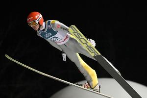 Freitag erhält grünes Licht für Tournee - 13 DSV-Adler nominiert
