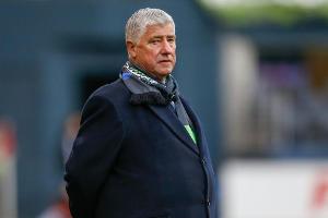 MLS-Erfolgstrainer Schmid gestorben