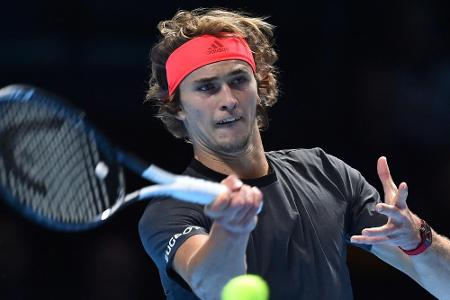 Zverev kritisiert Tiebreak im Entscheidungssatz bei den Australian Open Zverev kritisiert Tiebreak im Entscheidungssatz bei den Australian Open