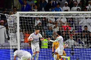 Klub-WM: Al Ain nach Aufholjagd im Viertelfinale