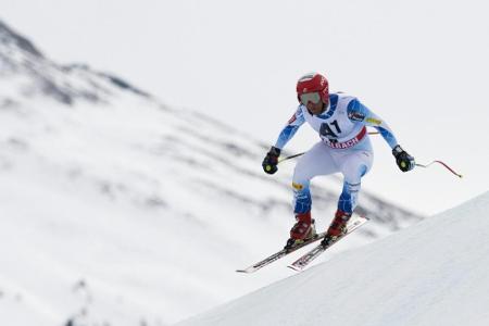Weiteres Skirennen in Saalbach-Hinterglemm Weiteres Skirennen in Saalbach-Hinterglemm
