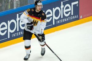 Keine konkreten Gespräche über Ehrhoff-Zukunft beim DEB