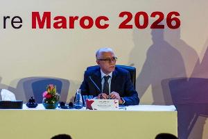 Afrika-Cup 2019: Marokko verzichtet auf Gastgeberrolle