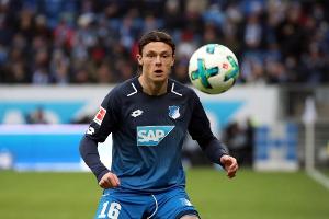 Hoffenheim verlängert mit Nationalspieler Schulz