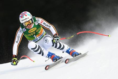 Rebensburg Zweite beim Weltcup-Riesenslalom in Courchevel Rebensburg Zweite beim Weltcup-Riesenslalom in Courchevel