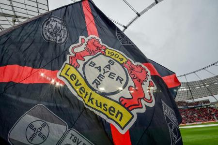Tromp und Schröder neue Direktoren in Leverkusen Tromp und Schröder neue Direktoren in Leverkusen