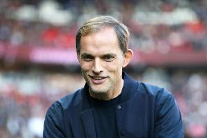 Tuchel schickt Neymar vorzeitig in den Urlaub: "Es ist besser so!"