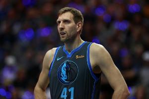 Dallas seit Nowitzki-Comeback weiter ohne Sieg