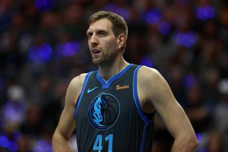 Dallas seit Nowitzki-Comeback weiter ohne Sieg Dallas seit Nowitzki-Comeback weiter ohne Sieg