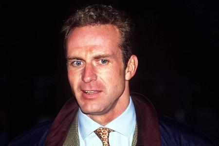 Im November 1991 begann die erfolgreiche Funktionärskarriere. Bayern-Präsident Fritz Scherer wollte etwas für das Image des ...