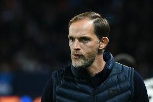 Tuchel: Rabiot-Nachfolger soll Mischung aus Verratti und Marquinhos sein