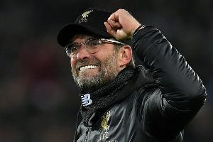 Klopp: BVB-Entwicklung "könnte nicht positiver sein"