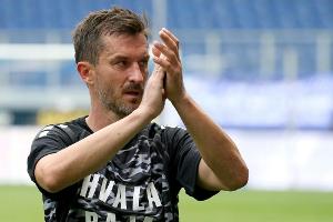 Bajic wird Individual-Coach beim MSV