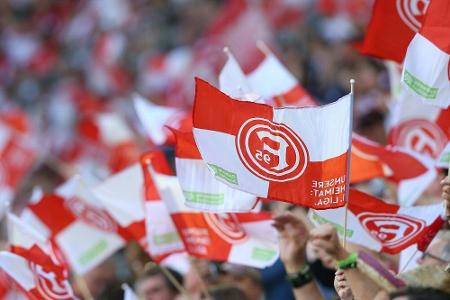 Neuer Fortuna-Sportvorstand Pfannenstiel: Neuer Fortuna-Sportvorstand Pfannenstiel: