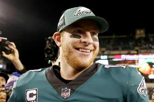 NFL: Eagles entzaubern die Rams