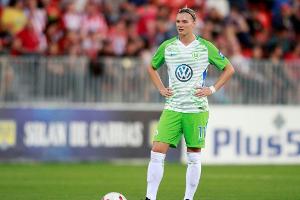 Gute Chancen auf Popp-Einsatz im Champions-League-Finale