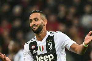 Ex-Bayern-Profi Benatia wechselt nach Katar