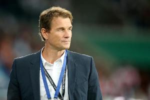 Augsburg holt Jens Lehmann als Co-Trainer
